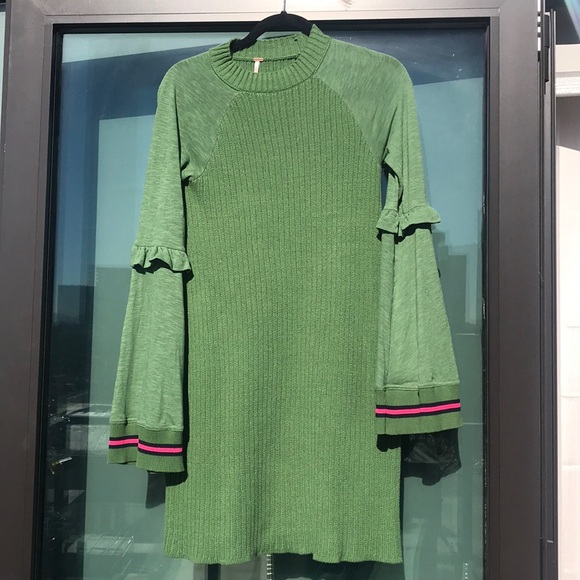 Free People Dresses & Skirts - Dress